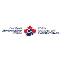 Canadian Apprenticeship Forum logo