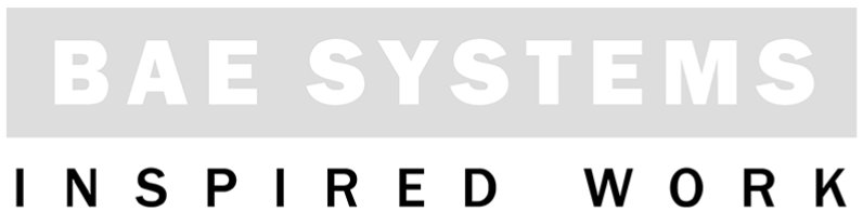 Logo - Bae Systems