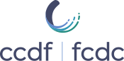 CCDF logo