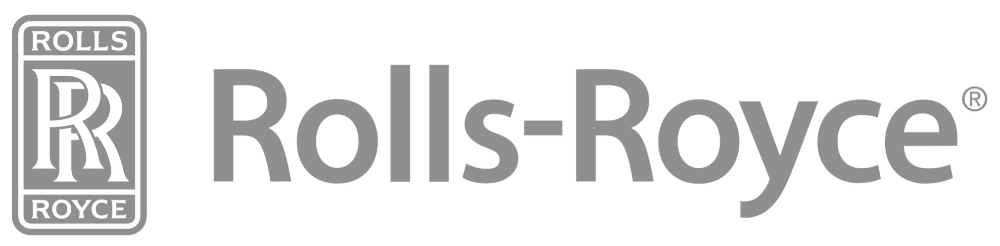 Logo - Rolls Royce