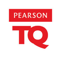 Pearson TQ Logo