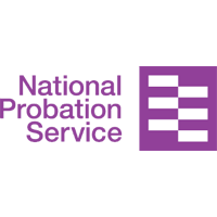 National Probation Service Logo